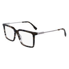 Lade das Bild in den Galerie-Viewer, Brille Karl Lagerfeld, Modell: KL6114 Farbe: 242
