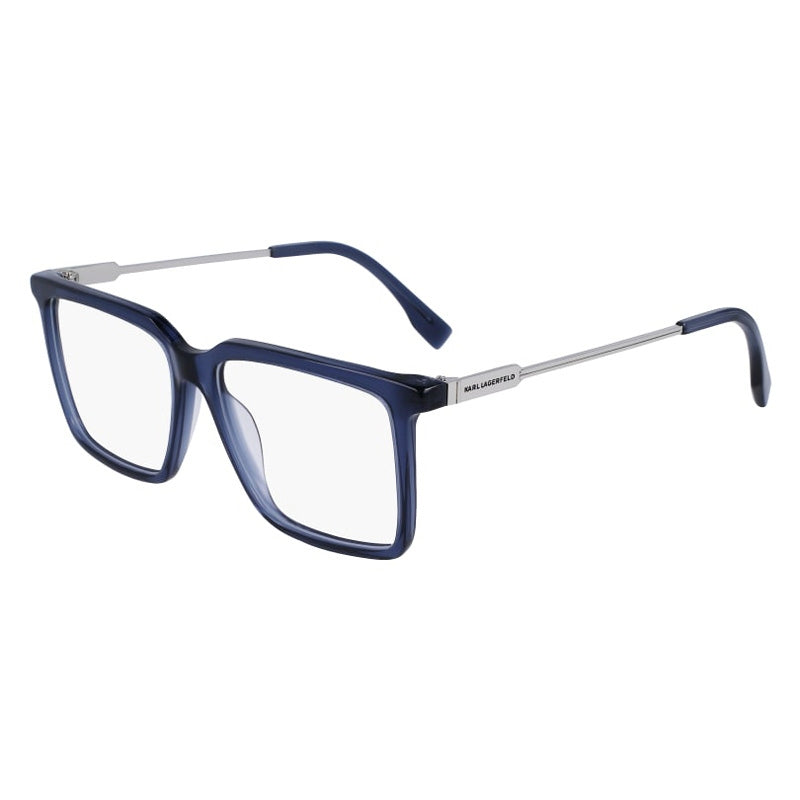 Brille Karl Lagerfeld, Modell: KL6114 Farbe: 400