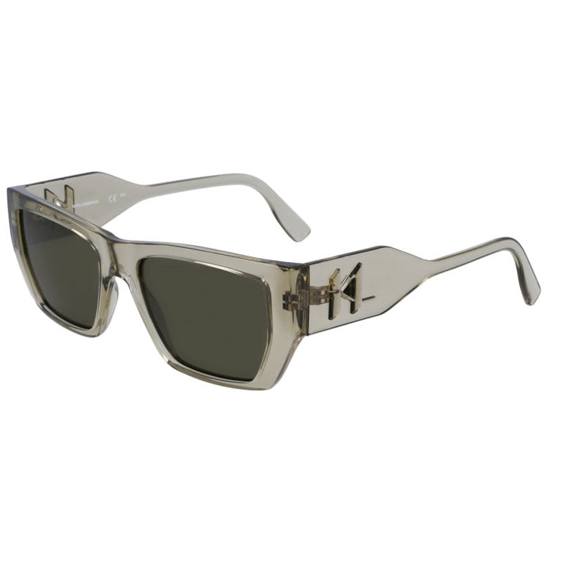 Sonnenbrille Karl Lagerfeld, Modell: KL6123S Farbe: 275