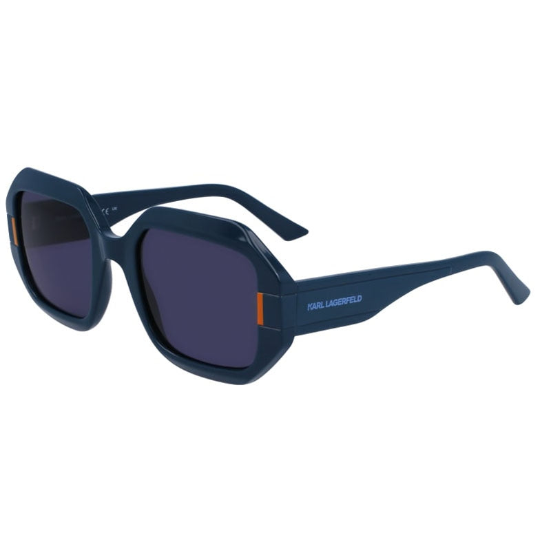 Sonnenbrille Karl Lagerfeld, Modell: KL6124S Farbe: 400