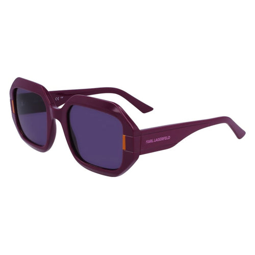 Sonnenbrille Karl Lagerfeld, Modell: KL6124S Farbe: 541