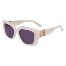 Lade das Bild in den Galerie-Viewer, Sonnenbrille Karl Lagerfeld, Modell: KL6125S Farbe: 280
