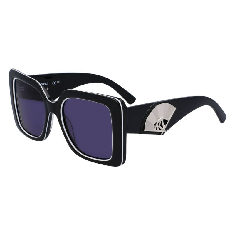 Sonnenbrille Karl Lagerfeld, Modell: KL6126S Farbe: 006