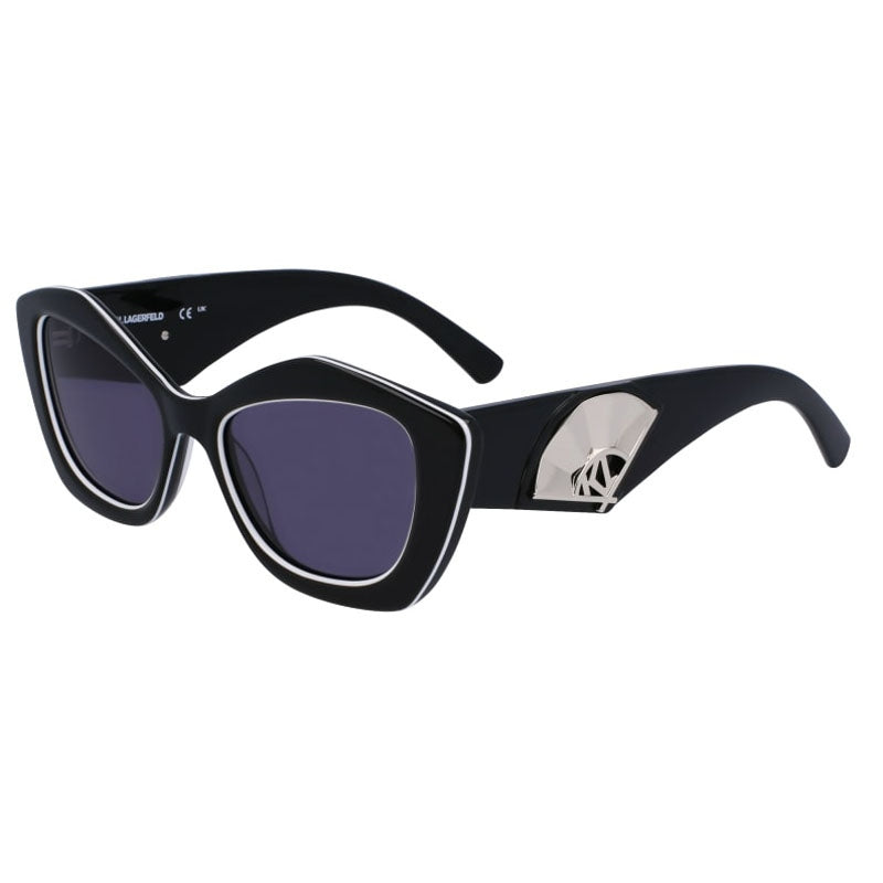 Sonnenbrille Karl Lagerfeld, Modell: KL6127S Farbe: 006