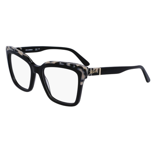 Brille Karl Lagerfeld, Modell: KL6130 Farbe: 013