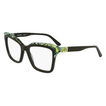 Lade das Bild in den Galerie-Viewer, Brille Karl Lagerfeld, Modell: KL6130 Farbe: 309
