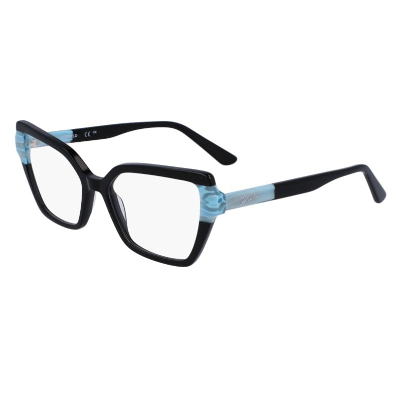 Brille Karl Lagerfeld, Modell: KL6131 Farbe: 014