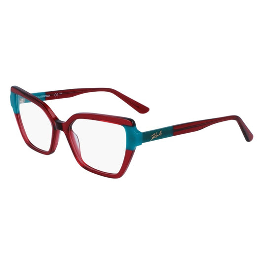 Brille Karl Lagerfeld, Modell: KL6131 Farbe: 603