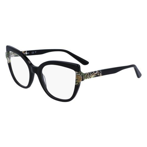 Brille Karl Lagerfeld, Modell: KL6132 Farbe: 013