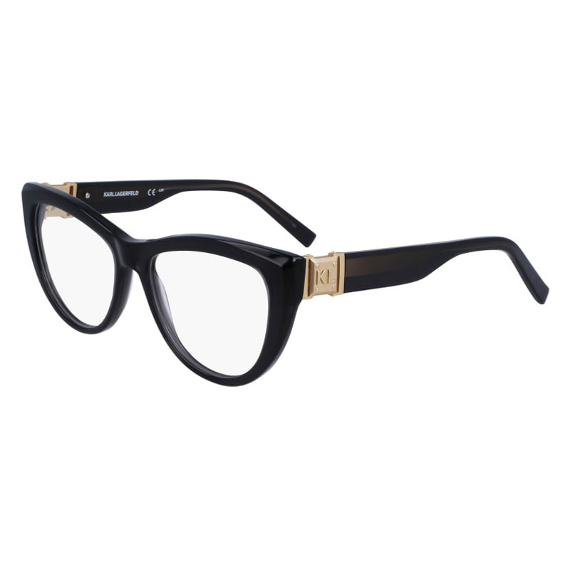 Brille Karl Lagerfeld, Modell: KL6133 Farbe: 015