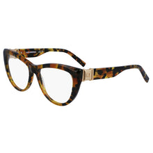 Lade das Bild in den Galerie-Viewer, Brille Karl Lagerfeld, Modell: KL6133 Farbe: 234
