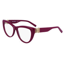 Lade das Bild in den Galerie-Viewer, Brille Karl Lagerfeld, Modell: KL6133 Farbe: 501
