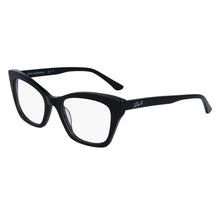 Lade das Bild in den Galerie-Viewer, Brille Karl Lagerfeld, Modell: KL6134 Farbe: 001
