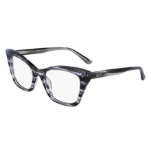 Lade das Bild in den Galerie-Viewer, Brille Karl Lagerfeld, Modell: KL6134 Farbe: 060
