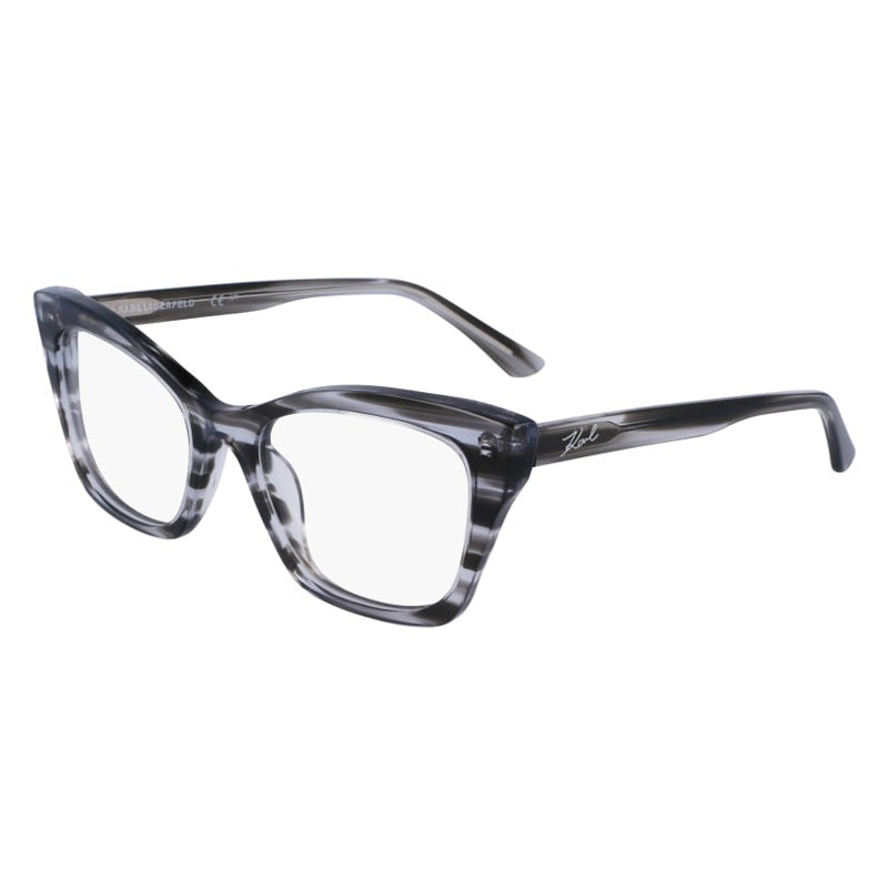 Brille Karl Lagerfeld, Modell: KL6134 Farbe: 060