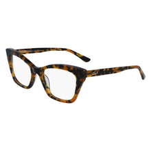 Lade das Bild in den Galerie-Viewer, Brille Karl Lagerfeld, Modell: KL6134 Farbe: 234
