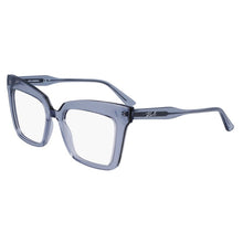 Lade das Bild in den Galerie-Viewer, Brille Karl Lagerfeld, Modell: KL6136 Farbe: 020
