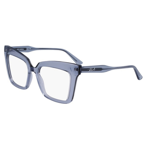 Brille Karl Lagerfeld, Modell: KL6136 Farbe: 020