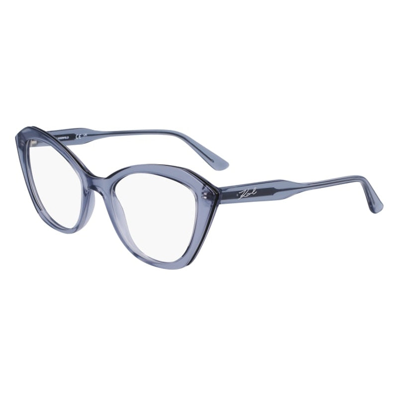 Brille Karl Lagerfeld, Modell: KL6137 Farbe: 020