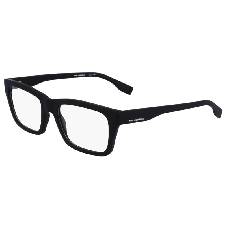 Brille Karl Lagerfeld, Modell: KL6138 Farbe: 002