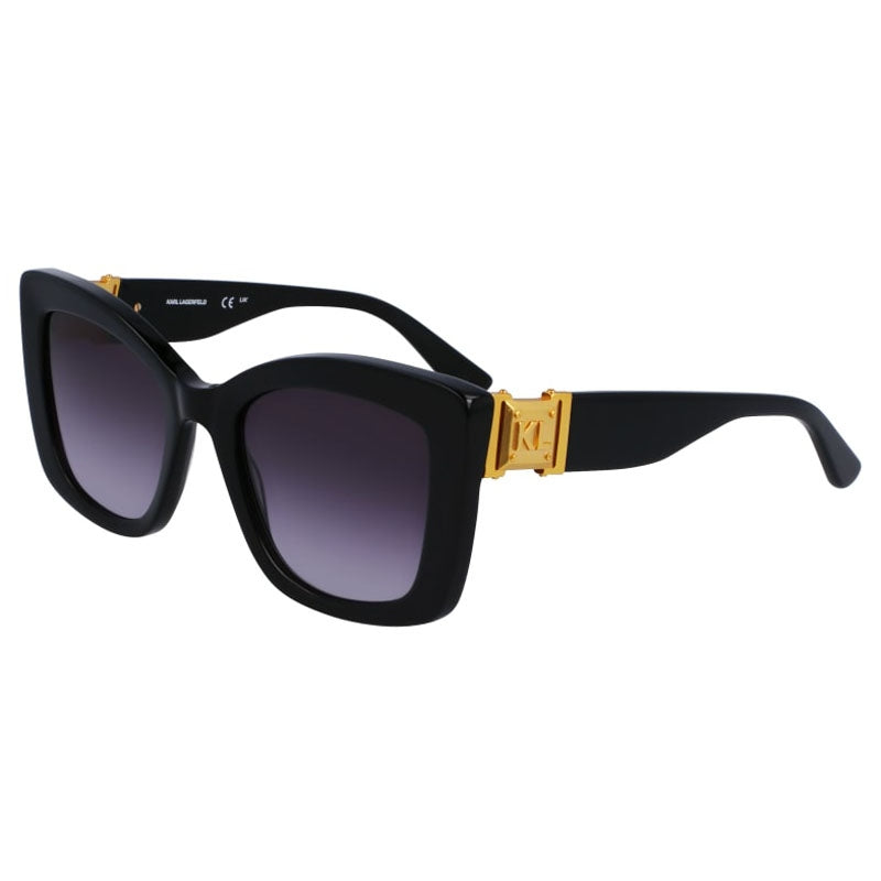 Sonnenbrille Karl Lagerfeld, Modell: KL6139S Farbe: 001