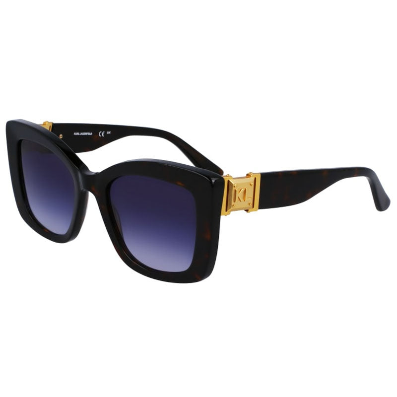 Sonnenbrille Karl Lagerfeld, Modell: KL6139S Farbe: 240