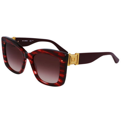 Sonnenbrille Karl Lagerfeld, Modell: KL6139S Farbe: 609