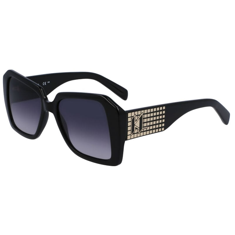 Sonnenbrille Karl Lagerfeld, Modell: KL6140S Farbe: 001
