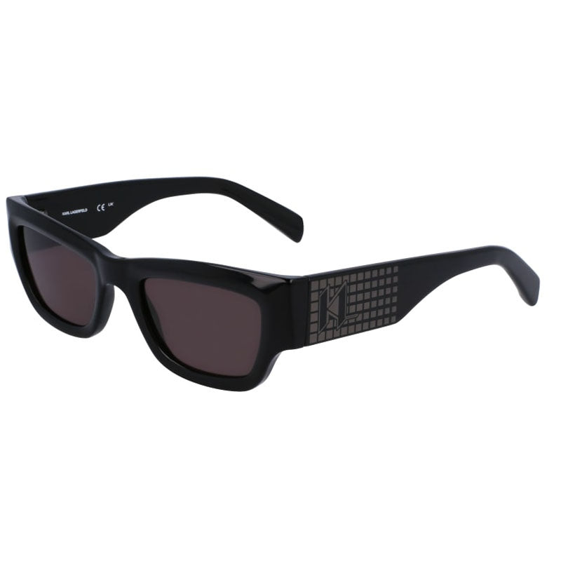 Sonnenbrille Karl Lagerfeld, Modell: KL6141S Farbe: 001