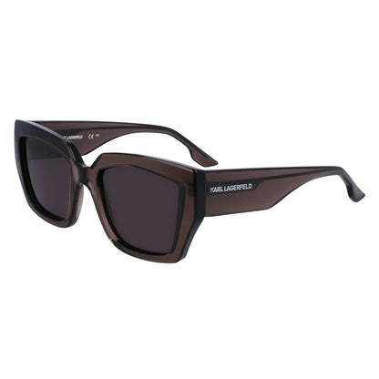 Sonnenbrille Karl Lagerfeld, Modell: KL6143S Farbe: 020