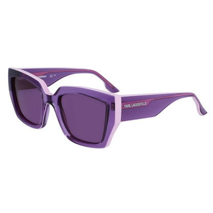 Sonnenbrille Karl Lagerfeld, Modell: KL6143S Farbe: 662