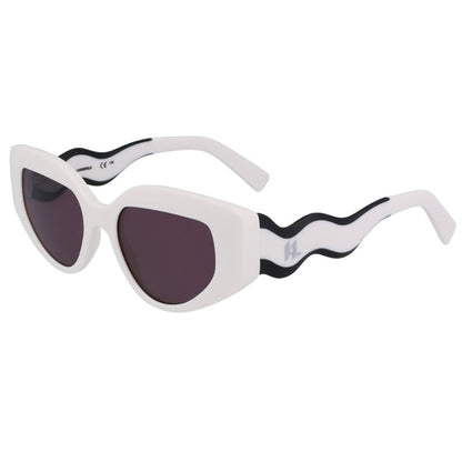 Sonnenbrille Karl Lagerfeld, Modell: KL6144S Farbe: 101