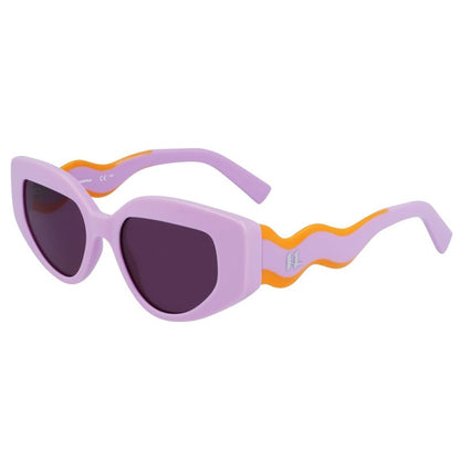 Sonnenbrille Karl Lagerfeld, Modell: KL6144S Farbe: 650