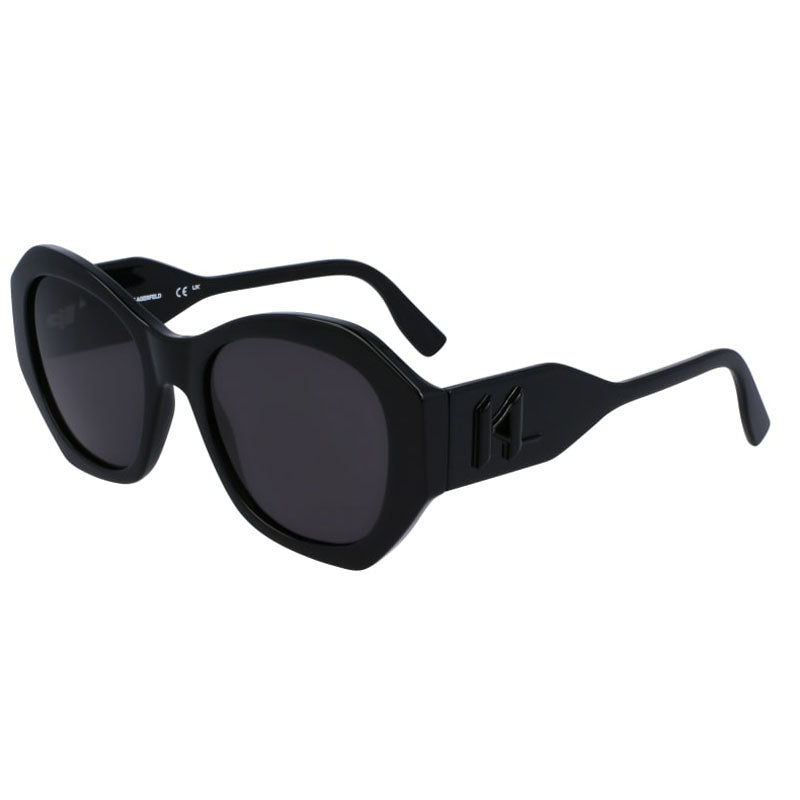 Sonnenbrille Karl Lagerfeld, Modell: KL6146S Farbe: 001