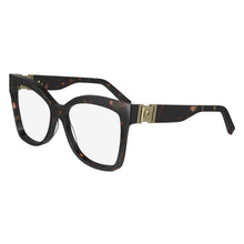 Lade das Bild in den Galerie-Viewer, Brille Karl Lagerfeld, Modell: KL6149 Farbe: 242
