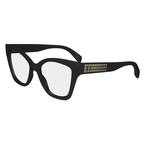 Brille Karl Lagerfeld, Modell: KL6150 Farbe: 001