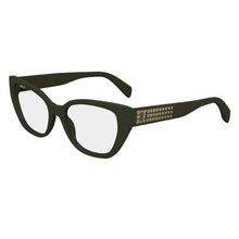 Lade das Bild in den Galerie-Viewer, Brille Karl Lagerfeld, Modell: KL6151 Farbe: 275
