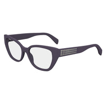 Lade das Bild in den Galerie-Viewer, Brille Karl Lagerfeld, Modell: KL6151 Farbe: 516
