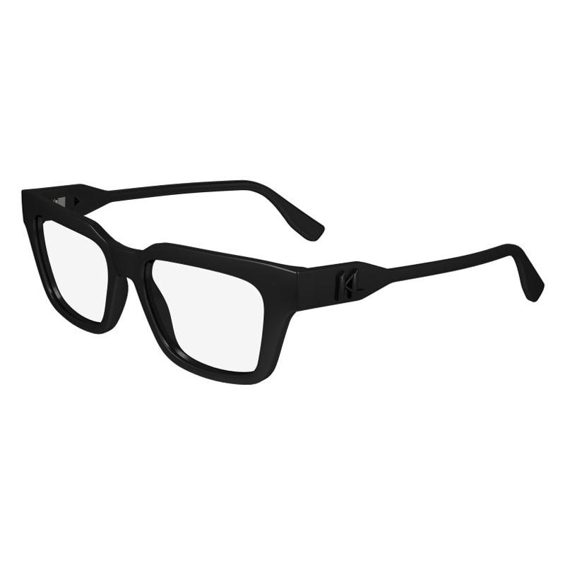 Brille Karl Lagerfeld, Modell: KL6152 Farbe: 001