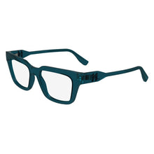 Lade das Bild in den Galerie-Viewer, Brille Karl Lagerfeld, Modell: KL6152 Farbe: 400
