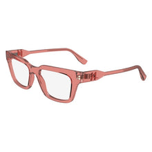 Lade das Bild in den Galerie-Viewer, Brille Karl Lagerfeld, Modell: KL6152 Farbe: 610
