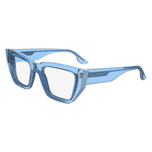 Lade das Bild in den Galerie-Viewer, Brille Karl Lagerfeld, Modell: KL6153 Farbe: 450
