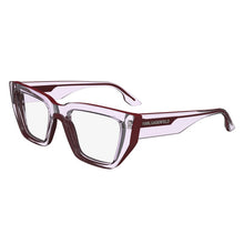 Lade das Bild in den Galerie-Viewer, Brille Karl Lagerfeld, Modell: KL6153 Farbe: 610
