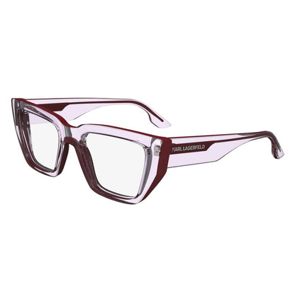 Brille Karl Lagerfeld, Modell: KL6153 Farbe: 610