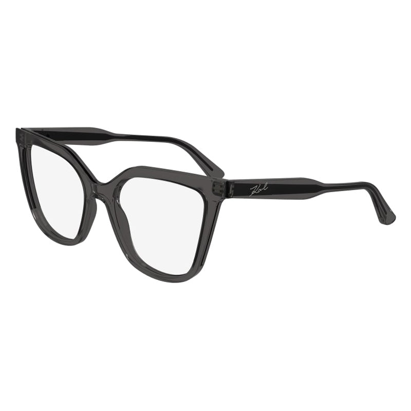 Brille Karl Lagerfeld, Modell: KL6155 Farbe: 020