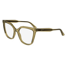 Lade das Bild in den Galerie-Viewer, Brille Karl Lagerfeld, Modell: KL6155 Farbe: 275
