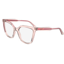 Lade das Bild in den Galerie-Viewer, Brille Karl Lagerfeld, Modell: KL6155 Farbe: 652
