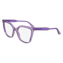 Lade das Bild in den Galerie-Viewer, Brille Karl Lagerfeld, Modell: KL6155 Farbe: 662
