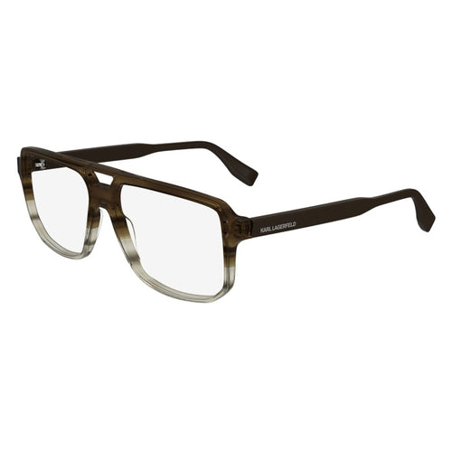Brille Karl Lagerfeld, Modell: KL6156 Farbe: 246