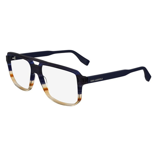 Brille Karl Lagerfeld, Modell: KL6156 Farbe: 424